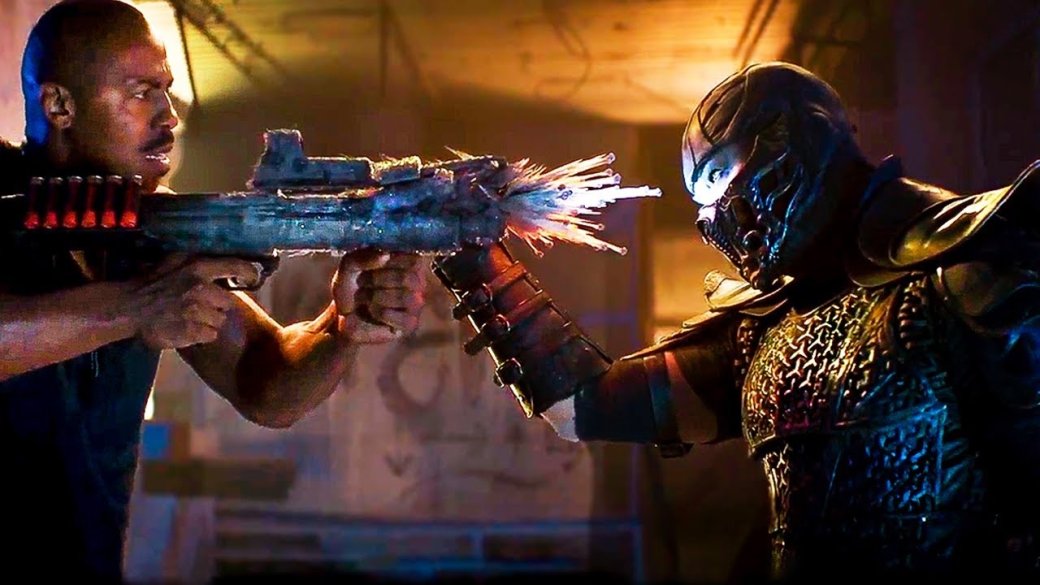 (Изображение: Warner Bros.)