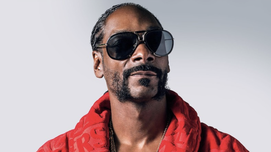 Snoop Dogg спродюсирует ремейк «Шерлока Холмса» — фото 1