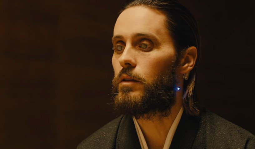 Разбираем трейлер «Бегущего по лезвию 2049». Повсюду одни репликанты — фото 6