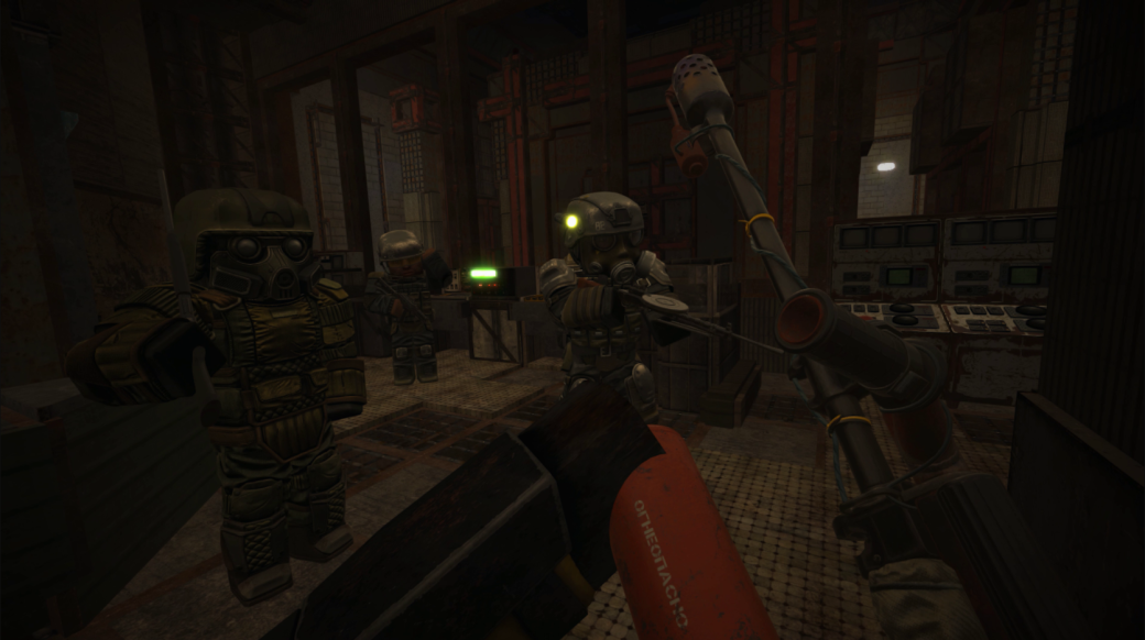 Пять причин сыграть в Stalcraft: понравится фанатам S.T.A.L.K.E.R. и откроет вселенную для неофитов — фото 5