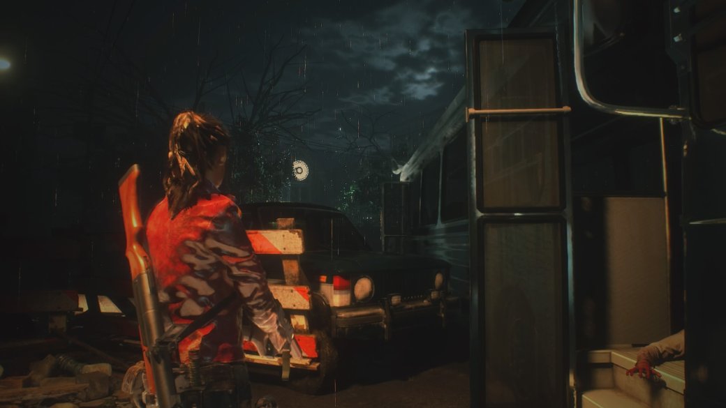 Критики сошлись во мнениях: ремейк Resident Evil 2 получился крутым! — фото 2
