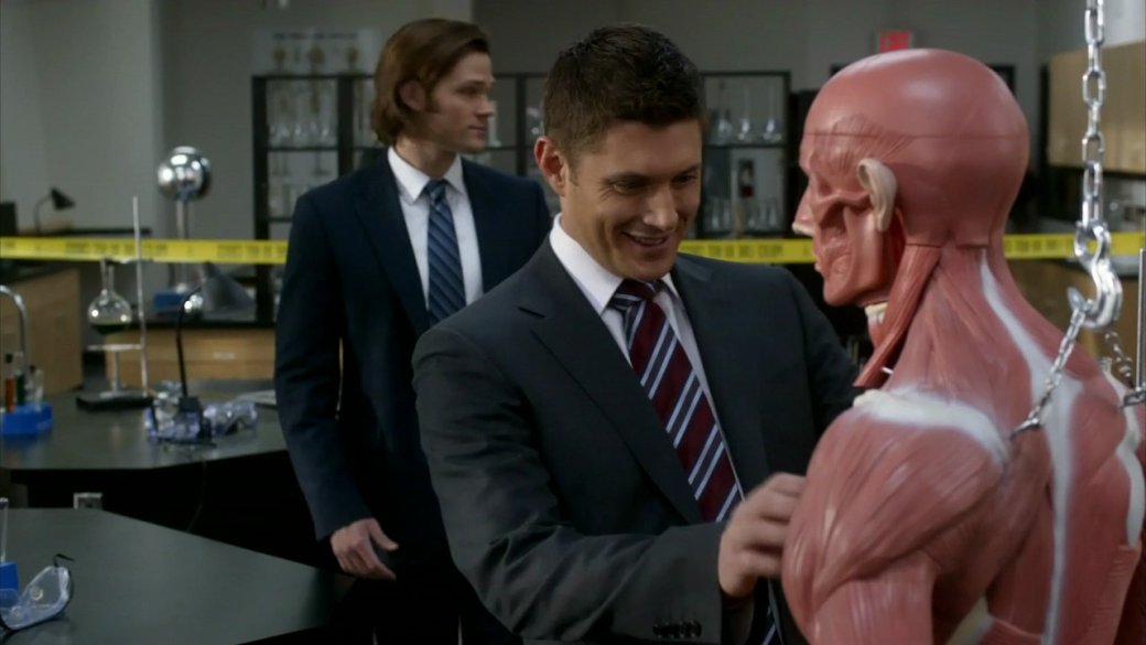 5 худших эпизодов «Сверхъестественного» (Supernatural) — фото 1