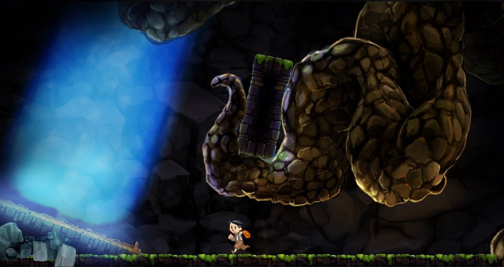 Через неделю Teslagrad выйдет на Xbox One — фото 2