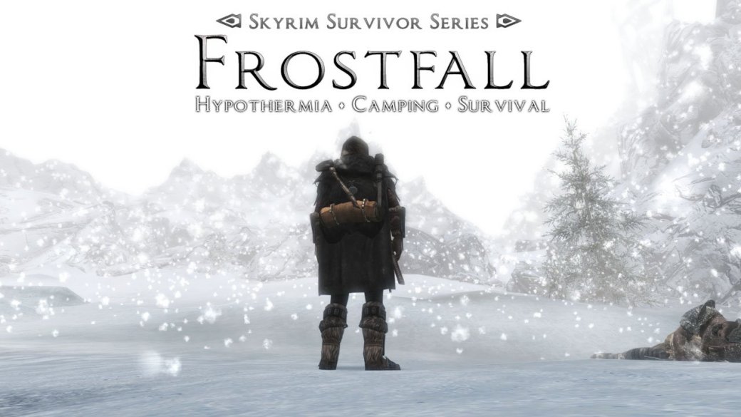 Одиннадцать лучших модов для Skyrim — фото 7