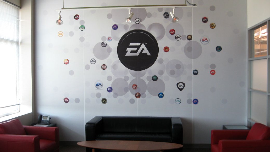 EA закрывает свой российский офис [обновлено] — фото 1