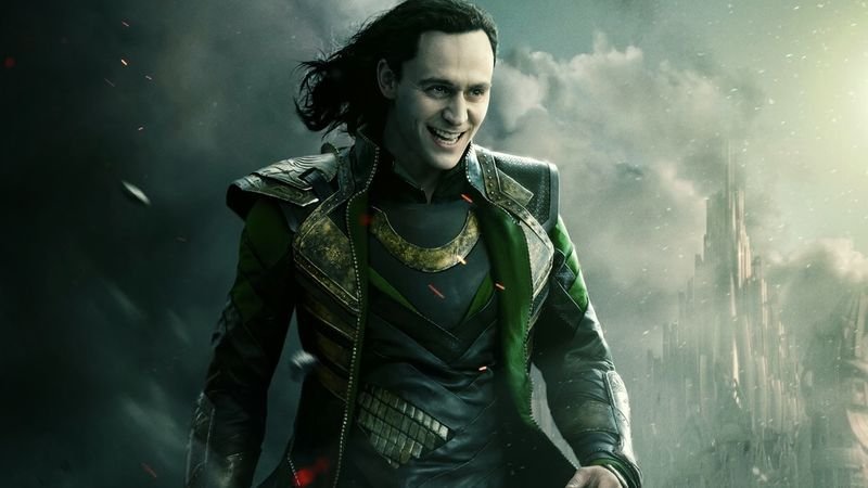Disney анонсировала сериал про Локи с Томом Хиддлстоном и сериал-приквел «Изгоя-один» про Кассиана — фото 1