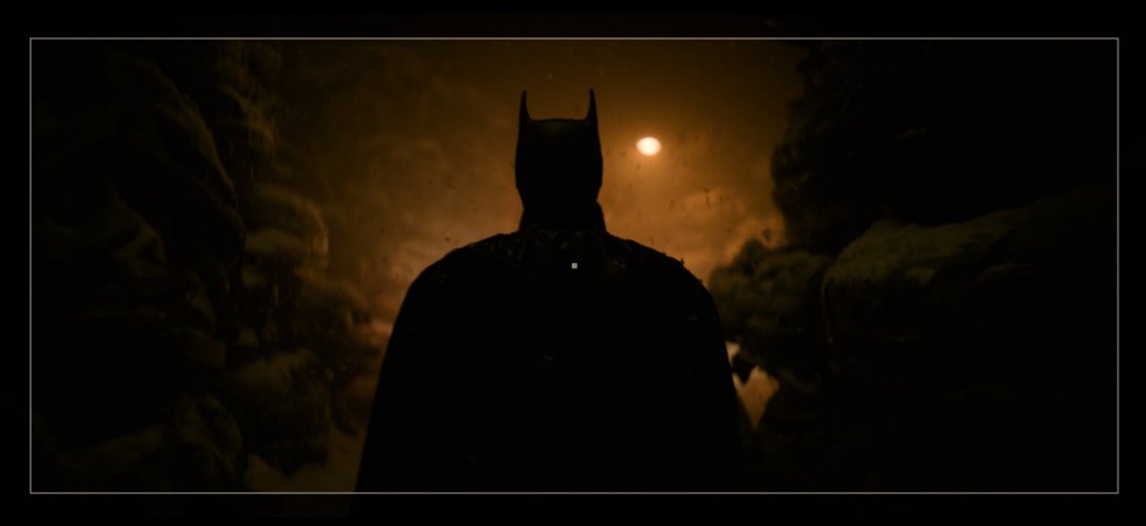 Кадр: Warner Bros.