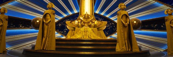 25 пасхалок в фильме «Стражи Галактики», которые вы могли не заметить — фото 13