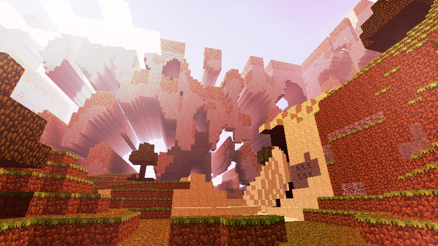 Полигон для обучения ИИ в Minecraft открыли для всех желающих — фото 1