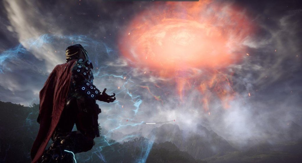 BioWare прервала молчание и представила новый ивент для Anthem под названием «Катаклизм» — фото 1