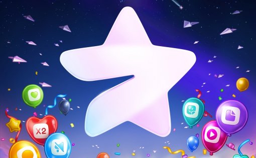 Число пользователей премиум-подписки мессенджера Telegram достигло миллиона человек