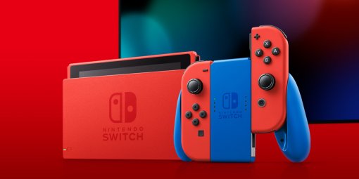 Инсайдер сообщил о выходе Nintendo Switch 2 в 2025 году