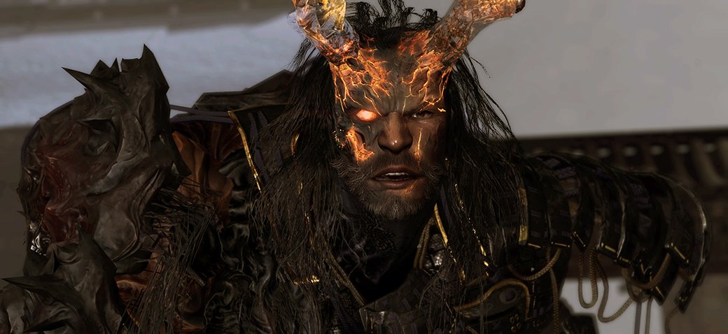 Очень сложно. Разбираем Nioh: Дракон севера — фото 2
