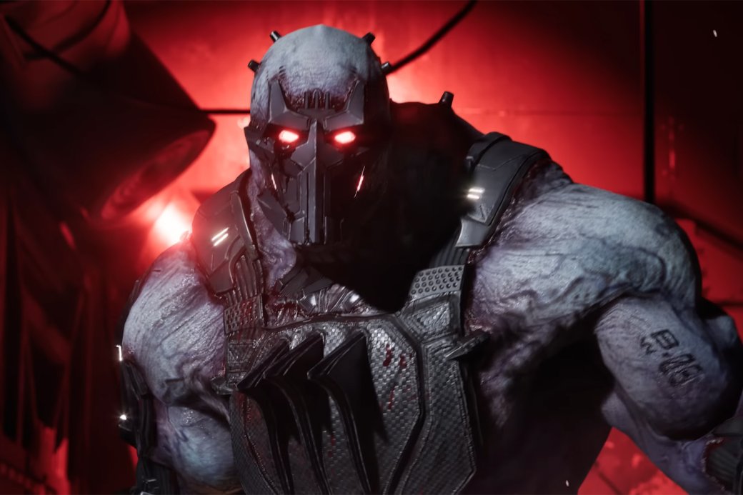 Обзор Killing Floor 3: Очередное проклятие триквела — изображение 2