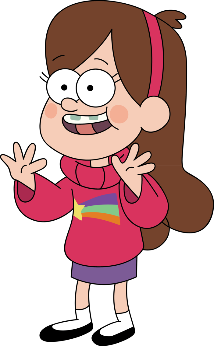 В Татарстане сняли собственную версию Gravity Falls. И это очень плохо — изображение 2