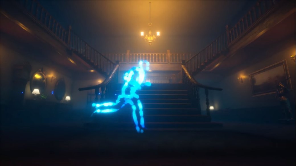 E3 2019: анонсирована Midnight Ghost Hunt — забавная вариация prop hunt — фото 1