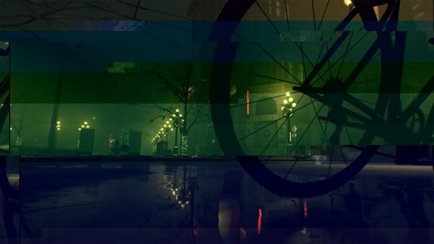 Paradox продолжает тизерить возможную игру по Vampire: The Masquerade. Есть концепт-арт и скриншот — фото 2
