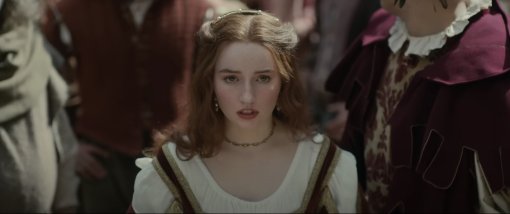 Вышел трейлер ромкома «Розалин» с переосмыслением истории «Ромео и Джульетты»