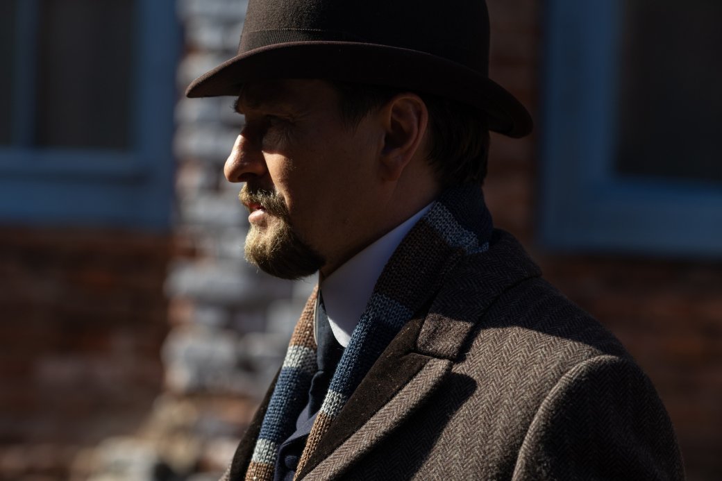 Топ-5 причин посмотреть сериал «Плевако». Судебная драма, тайны следствия и большая политика — фото 5