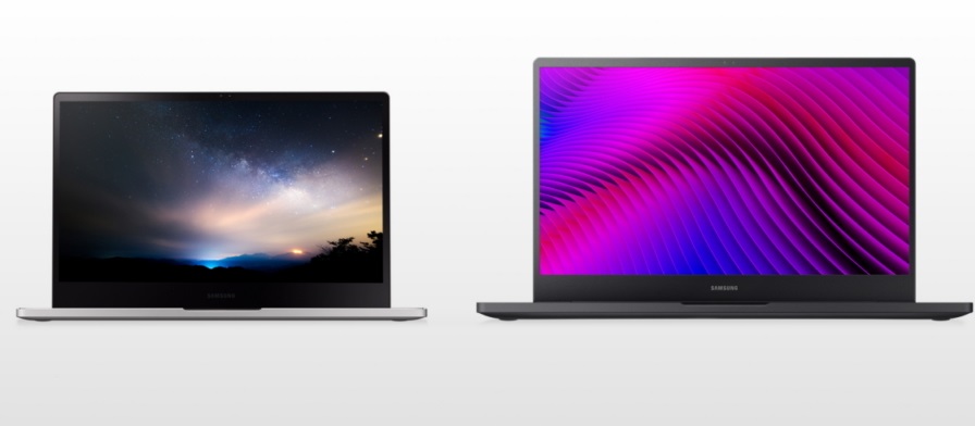 Новые ноутбуки Samsung Notebook 7 и Notebook 7 Force похожи на Apple MacBook Pro — фото 2