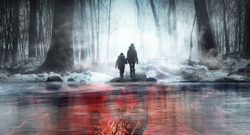 Авторы Silent Hill Ascension показали «геймплей» интерактивного триллера