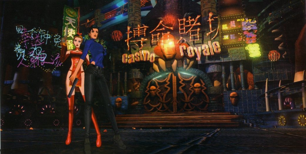 Square Enix может отдать независимым разработчикам до 11 игровых серий — фото 1