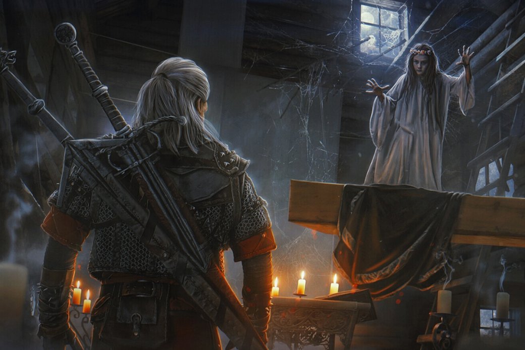 Геральт из Ривии

Источник: Evgenij Kungur