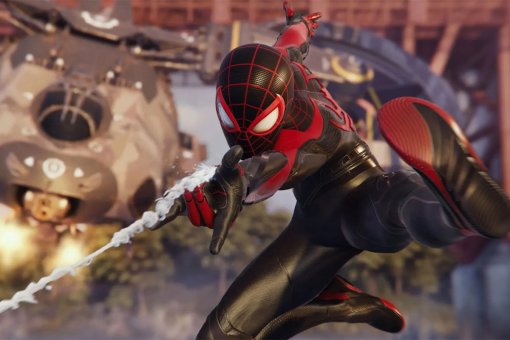 Из Marvels Spider Man 2 могли убрать быстрое перемещение из-за тестеров