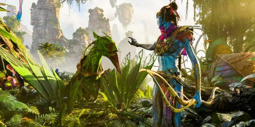 Ubisoft перенесла Avatar: Frontiers of Pandora на 2023–2024 год
