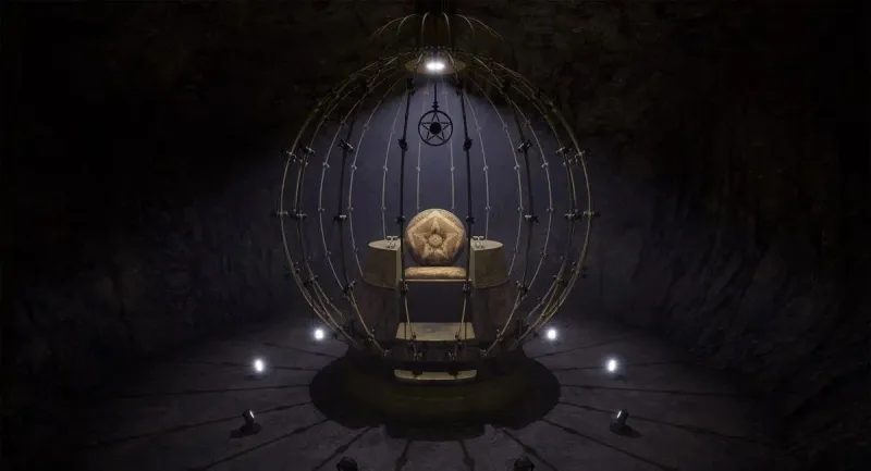 Авторы Myst выпустили геймплейный трейлер ремейка культового приключения Riven - изображение 1