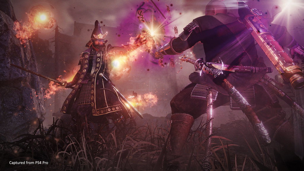 Создатели Nioh 2 рассказали об успехе игры и предстоящих дополнениях — фото 1