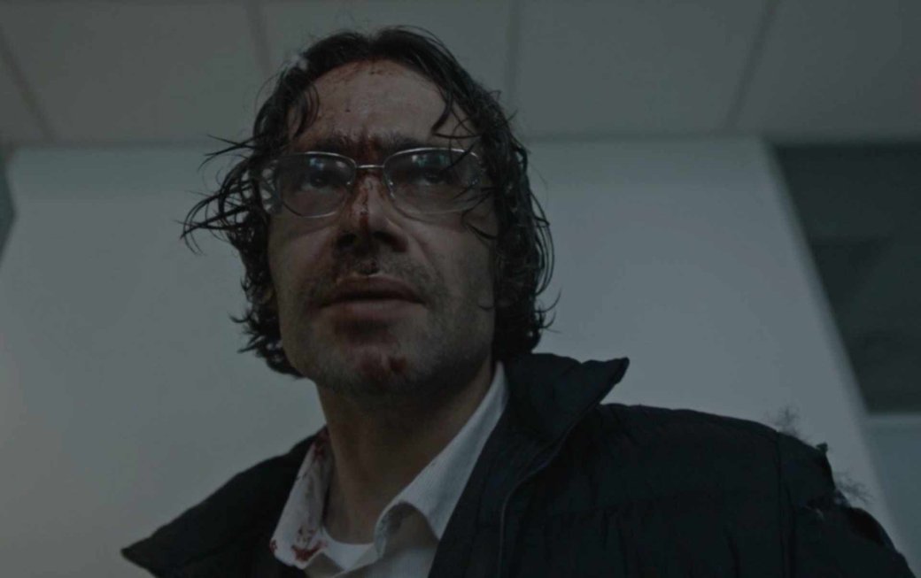 Рецензия на сериал «Ласт квест»: Заставь дурака Богу молиться, он и лоб расшибёт — фото 1
