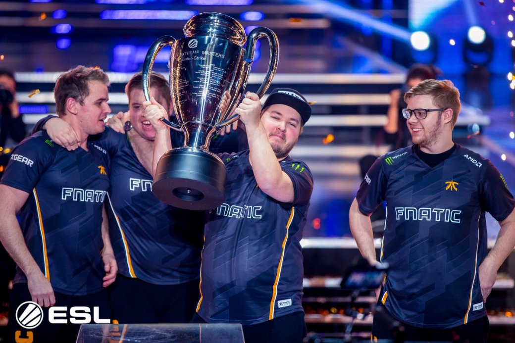 Это провал. FaZe по CS:GO проиграла седьмой финал за сезон — фото 1