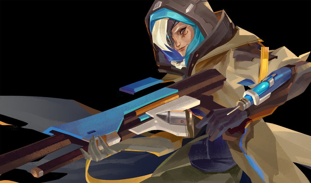 Самый масштабный ребаланс Overwatch с момента релиза — фото 7