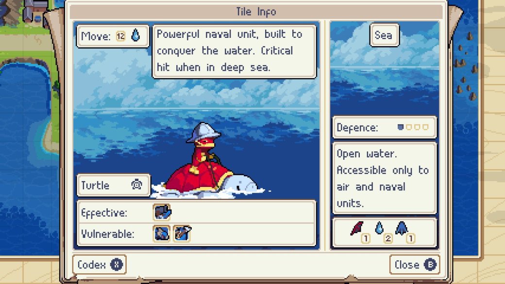 Разбираем Wargroove — красочную пошаговую стратегию в духе Advance Wars — фото 4