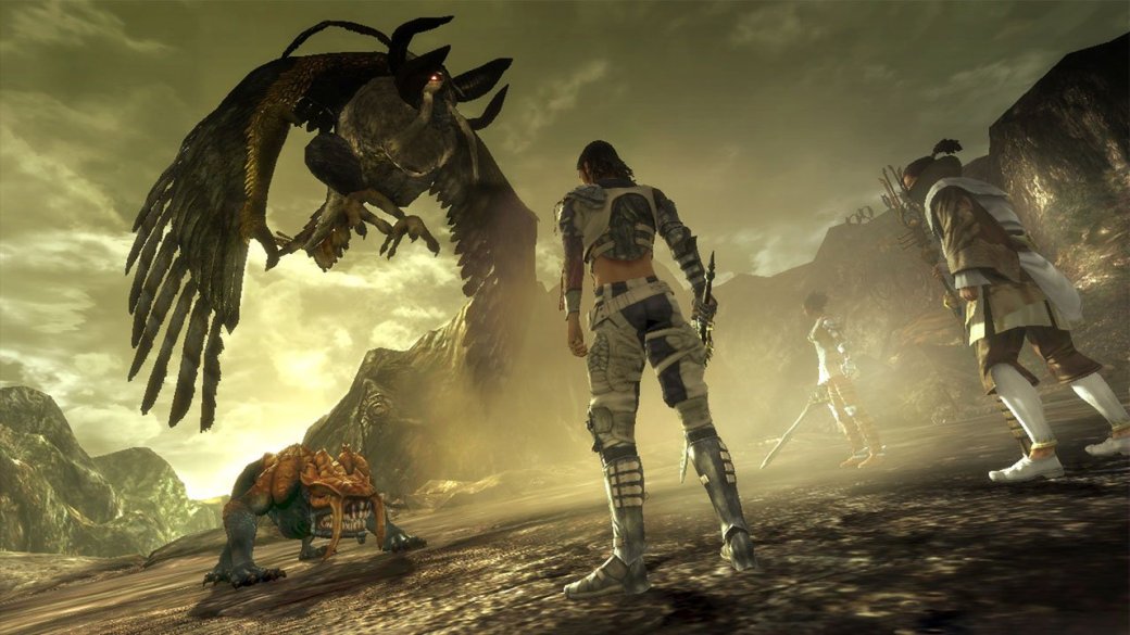 Спасти Xbox One: что должна показать Microsoft на E3 2015 — фото 2