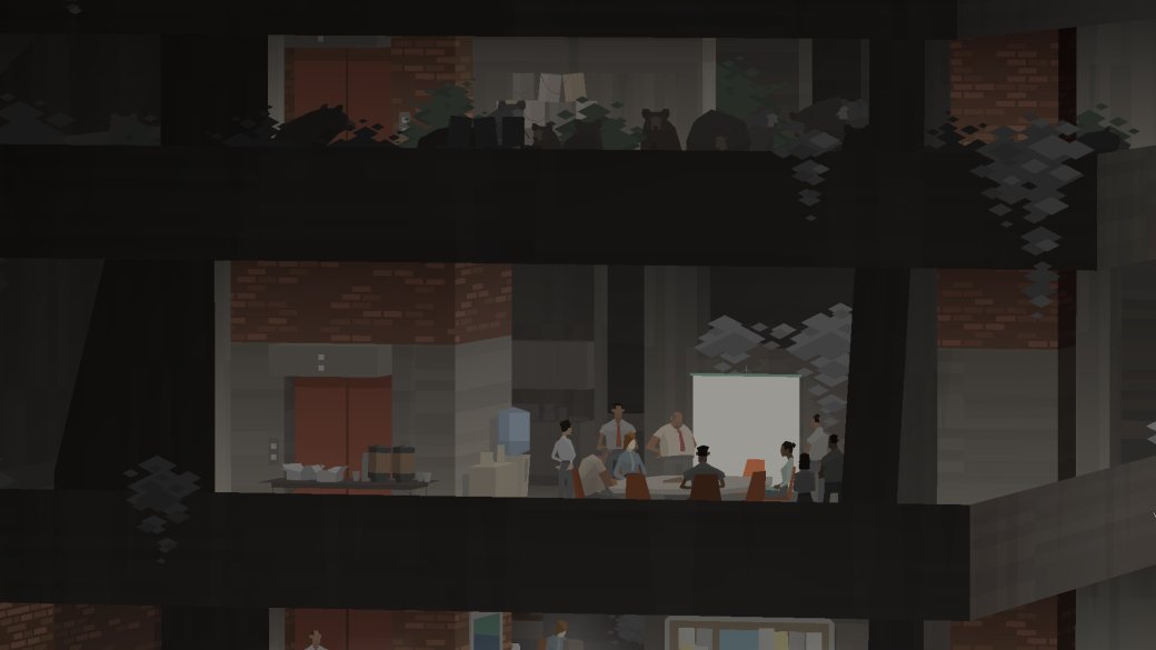 Внутри Kentucky Route Zero: 9-летний долгострой как главный игровой феномен десятилетия — фото 8