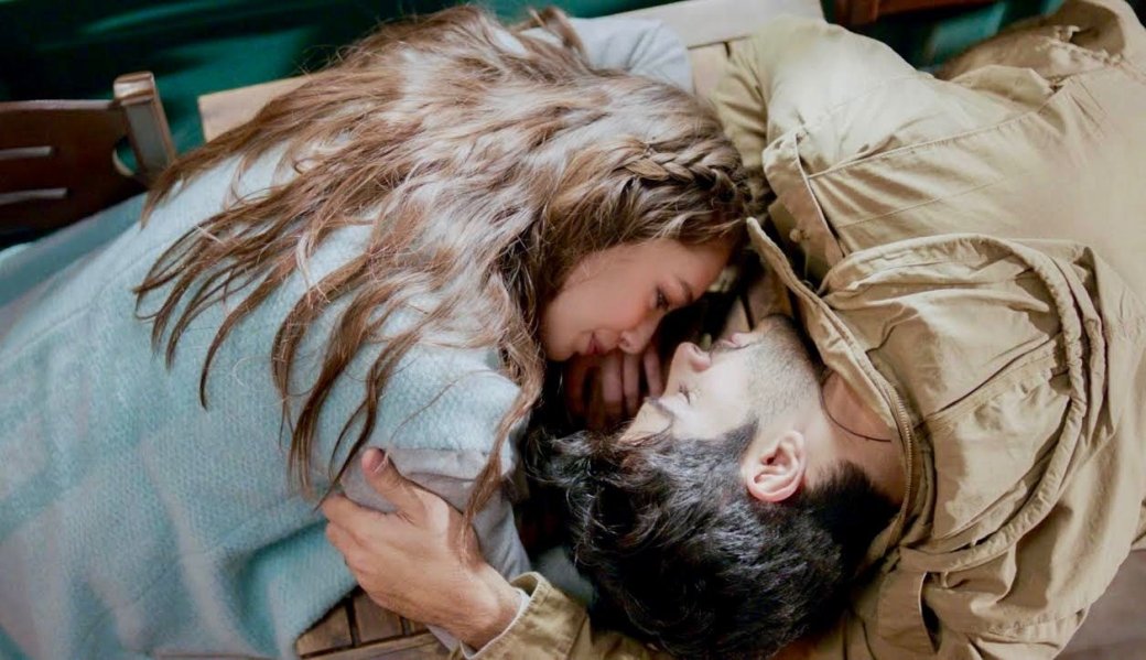 Восточные нравы: лучшие турецкие сериалы с высоким зрительским рейтингом — фото 6