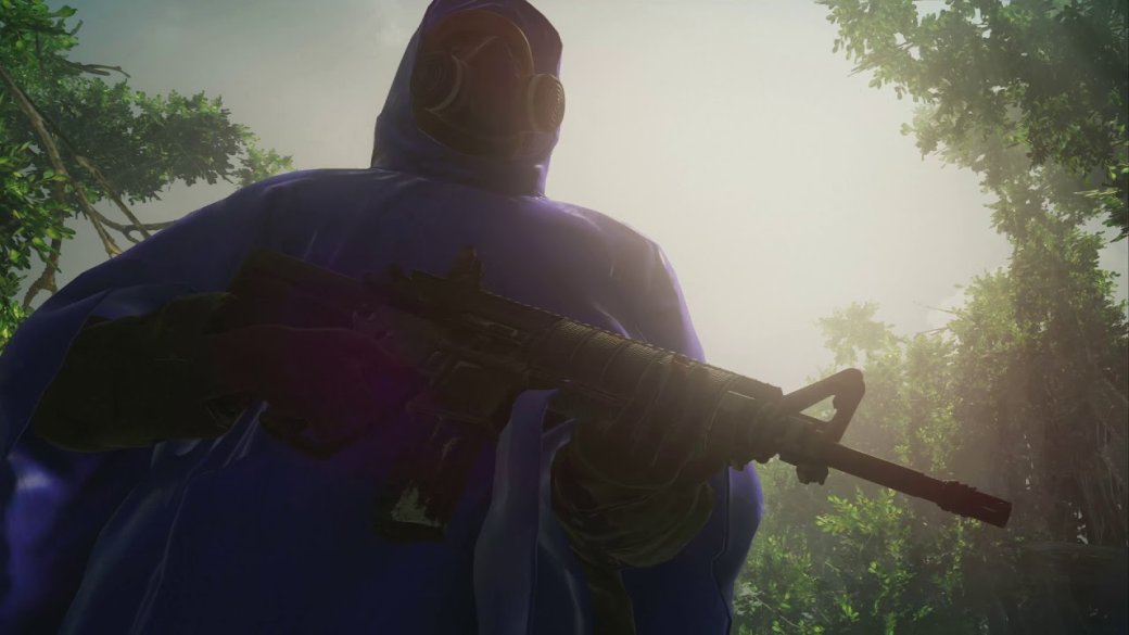 2 часа на новой карте в Hitman 2 — что мы узнали об игре — фото 5