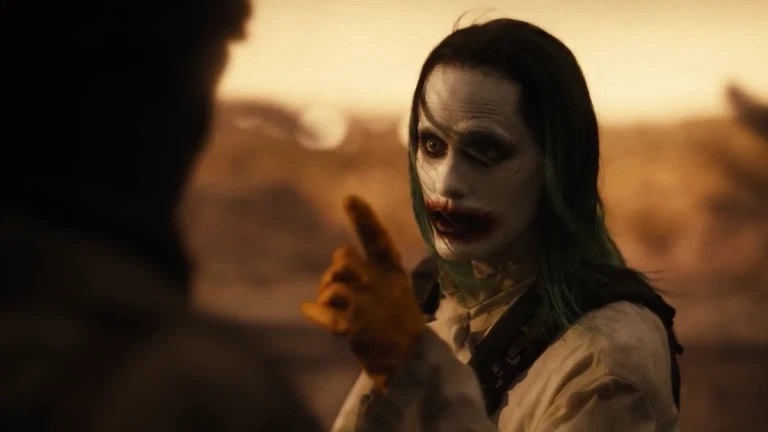 (Изображение: Warner Bros.)