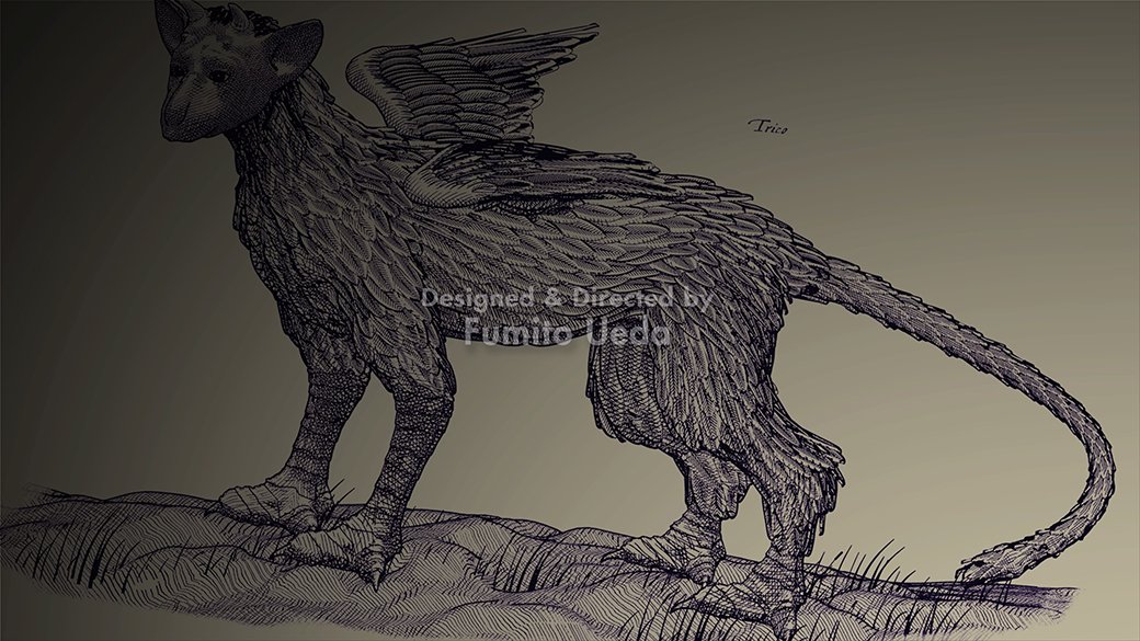 Рецензия на The Last Guardian — фото 1