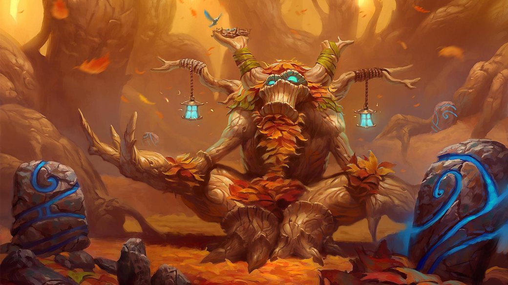 7 лучших игроков объясняют, как Blizzard спасла Hearthstone — фото 2