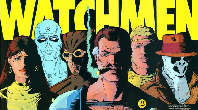 Бэтмен и Флэш займутся поиском Хранителей во вселенной DC — фото 1