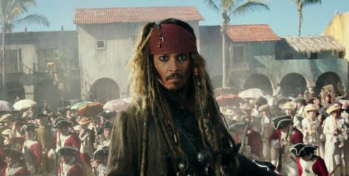 Шоураннер The Last of Us поведал о статусе разработки «Пиратов Карибского моря 6»