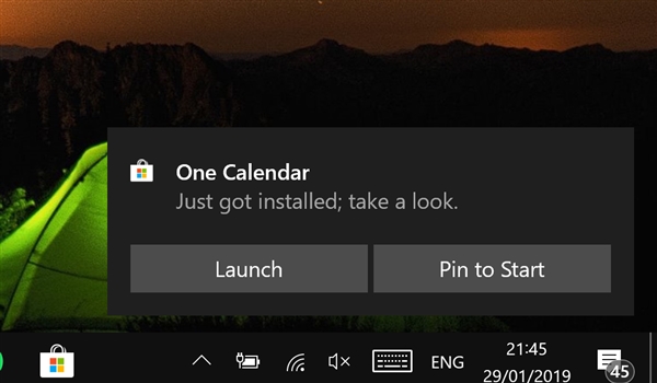 Меню «Пуск» в Windows 10 поменяет дизайн. Это возможный вариант после обновления — фото 3