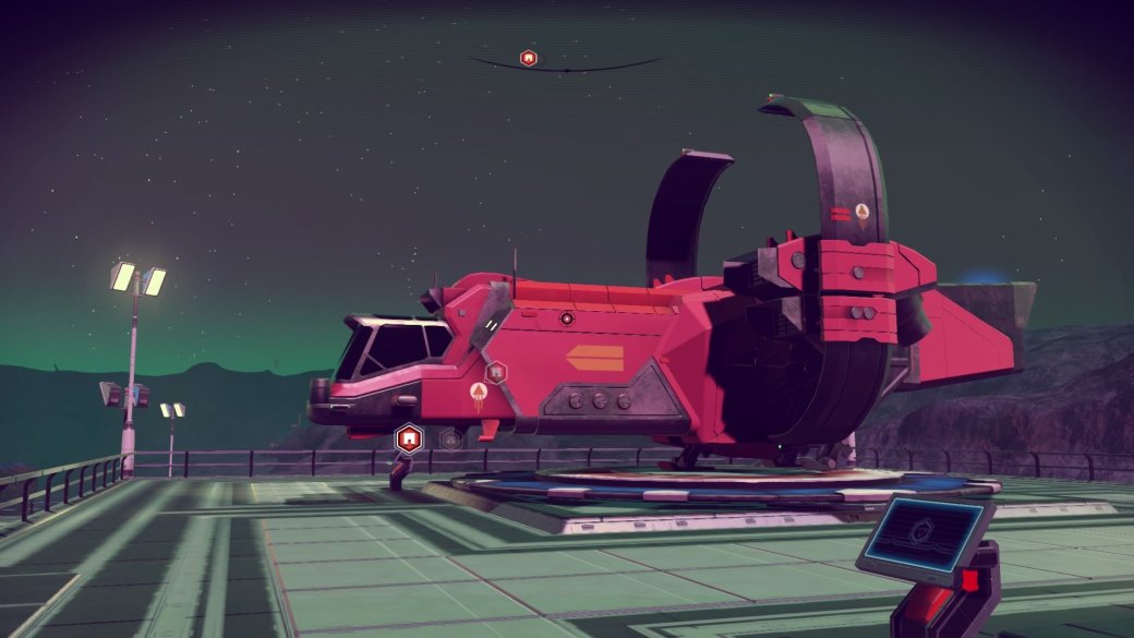 17 живописных скриншотов No Man's Sky — фото 17