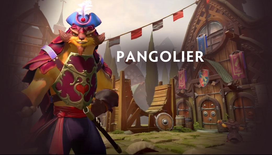 Патч 7.07 для Dota 2. Обновление The Dueling Fates — фото 1