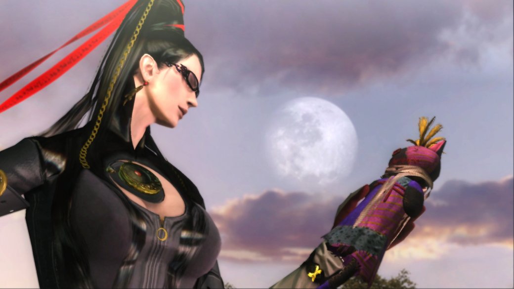 Bayonetta и Vanquish — гениальные и все еще запредельно крутые игры Platinum Games. Играли в них? — фото 1