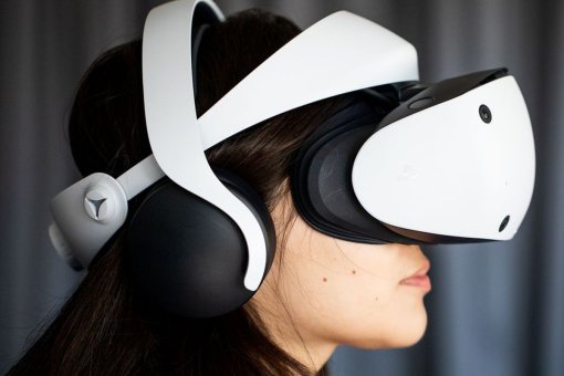 Bloomberg: Sony сократила производство PS VR2 из-за слабых предзаказов