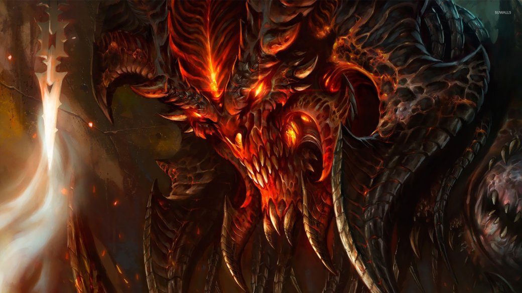 СМИ: Blizzard провела презентацию Diablo IV внутри компании — фото 1